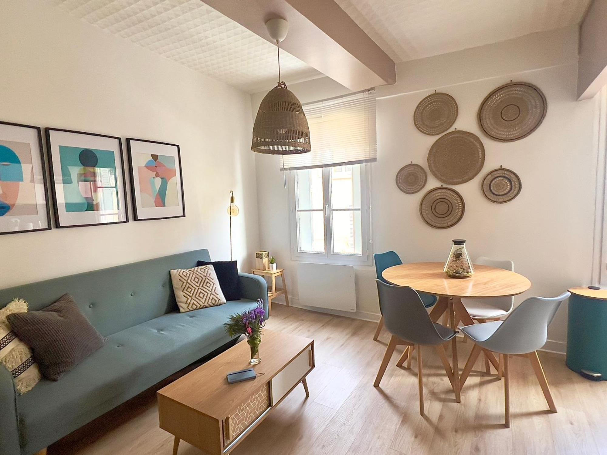 Provins Au Coeur Du Quartier Historique - Charmant Studio Pour 2 Exterior foto